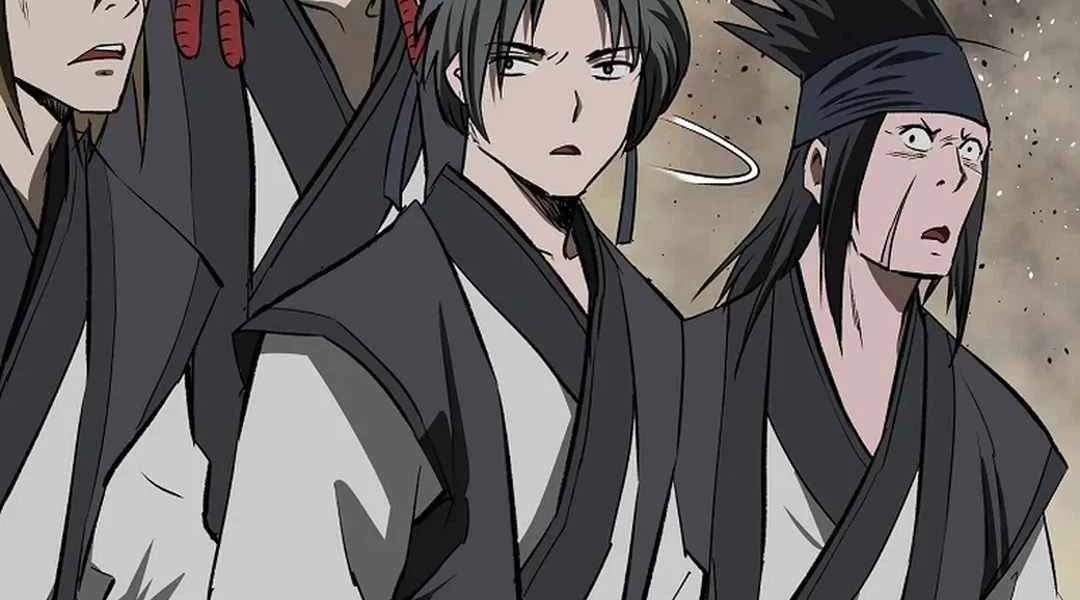 Cung Quỷ Kiếm Thần Chapter 263 - 144