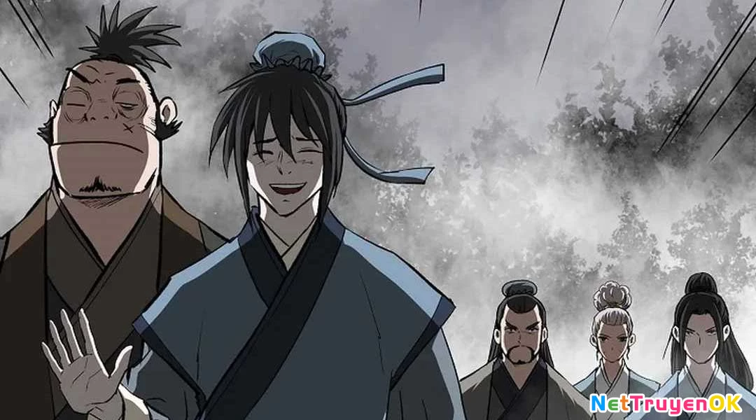 Cung Quỷ Kiếm Thần Chapter 263 - 146