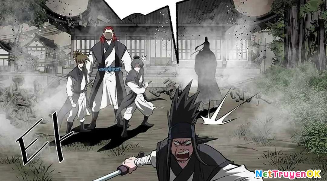 Cung Quỷ Kiếm Thần Chapter 263 - 160