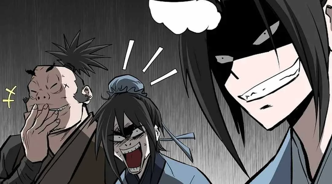 Cung Quỷ Kiếm Thần Chapter 263 - 165