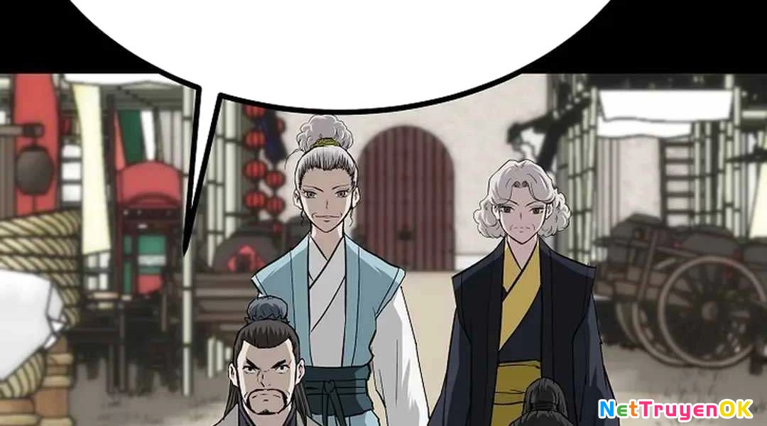 Cung Quỷ Kiếm Thần Chapter 263 - 184