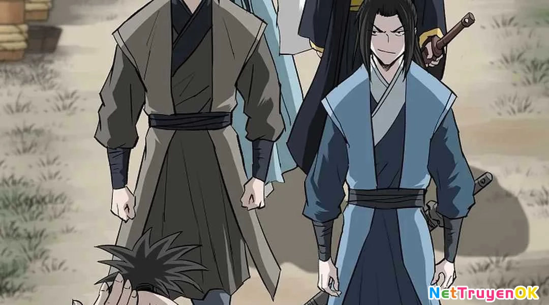 Cung Quỷ Kiếm Thần Chapter 263 - 185