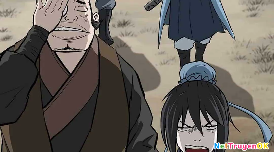 Cung Quỷ Kiếm Thần Chapter 263 - 186