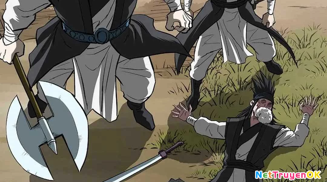 Cung Quỷ Kiếm Thần Chapter 263 - 206