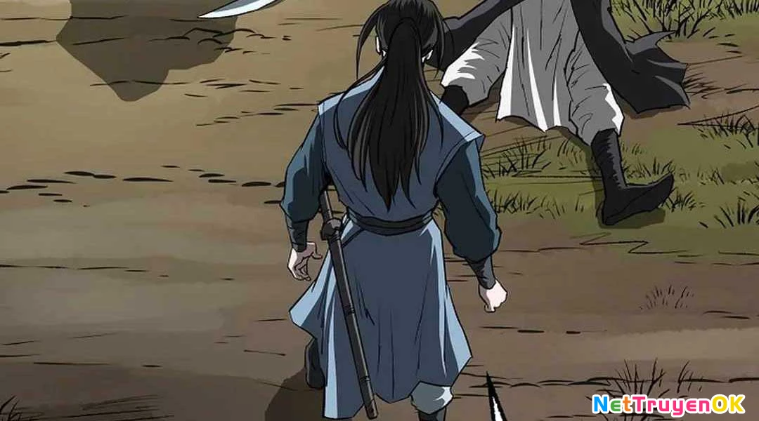 Cung Quỷ Kiếm Thần Chapter 263 - 207