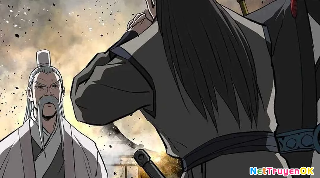 Cung Quỷ Kiếm Thần Chapter 263 - 218