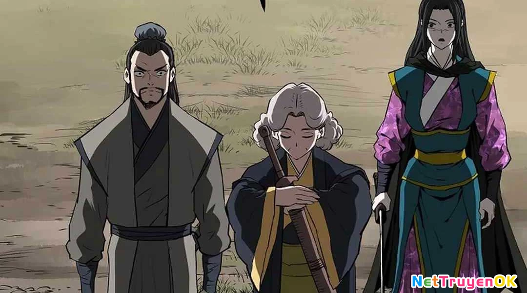 Cung Quỷ Kiếm Thần Chapter 263 - 249