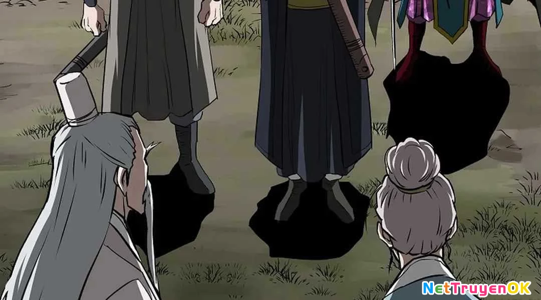 Cung Quỷ Kiếm Thần Chapter 263 - 250