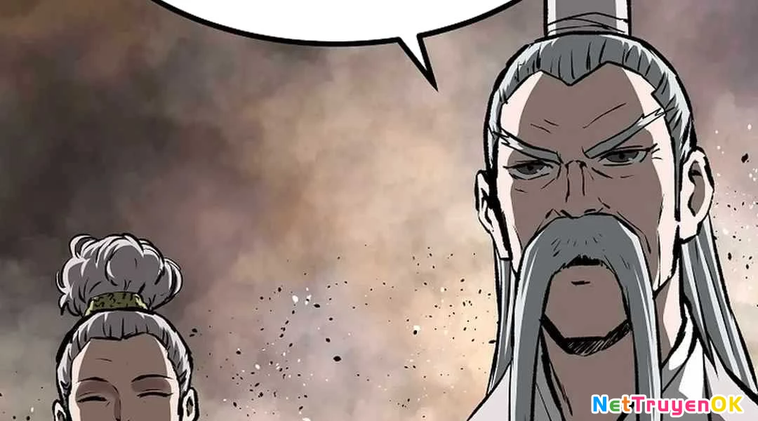 Cung Quỷ Kiếm Thần Chapter 263 - 254