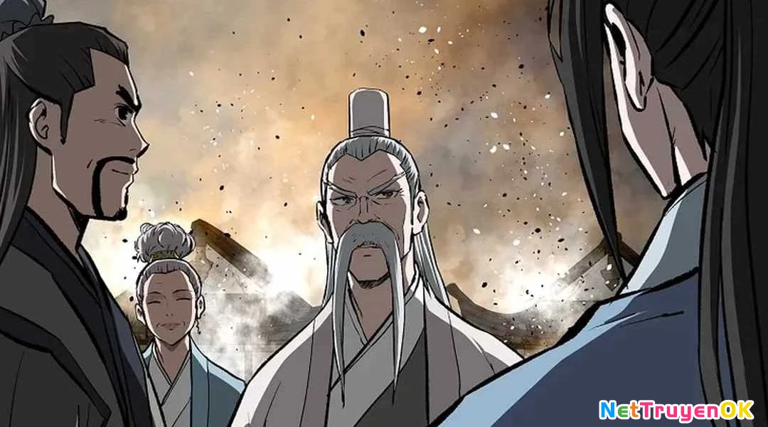 Cung Quỷ Kiếm Thần Chapter 263 - 263