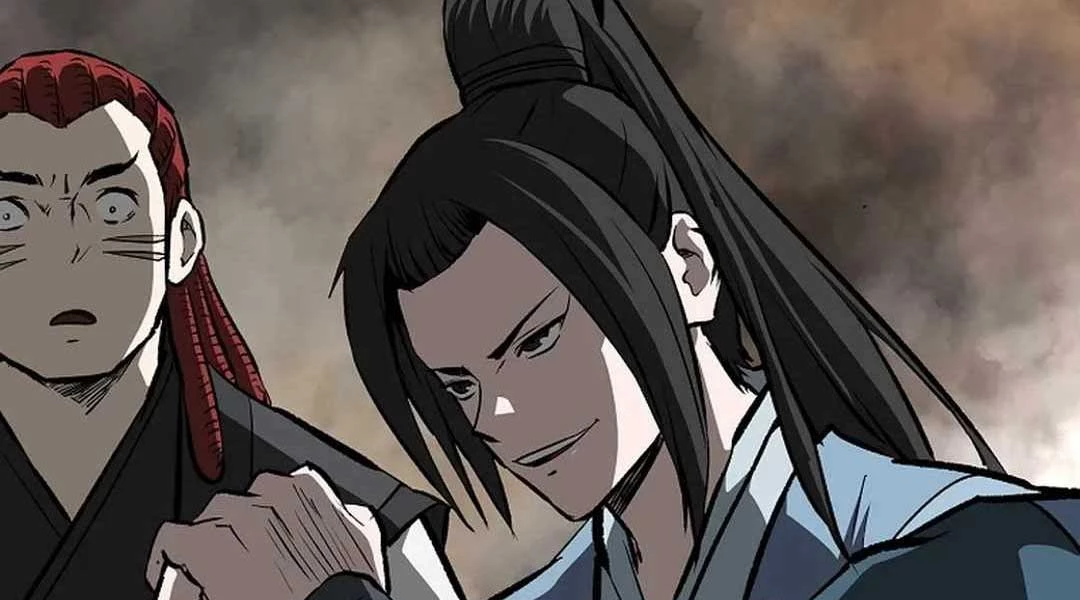 Cung Quỷ Kiếm Thần Chapter 263 - 267