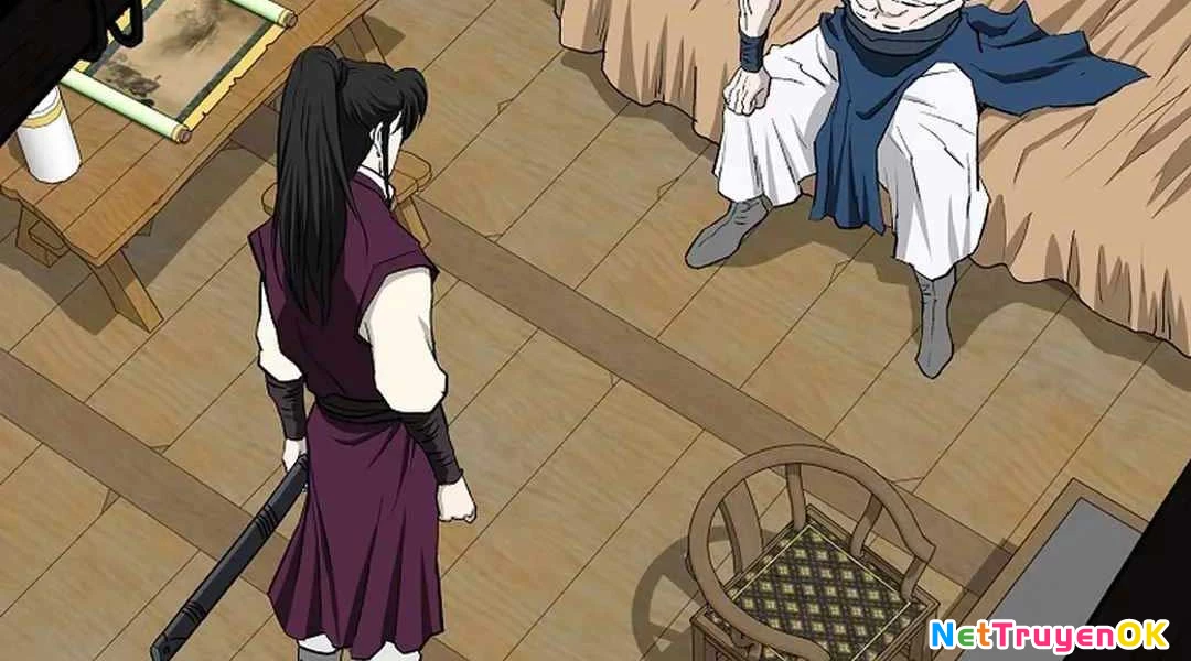 Cung Quỷ Kiếm Thần Chapter 263 - 284