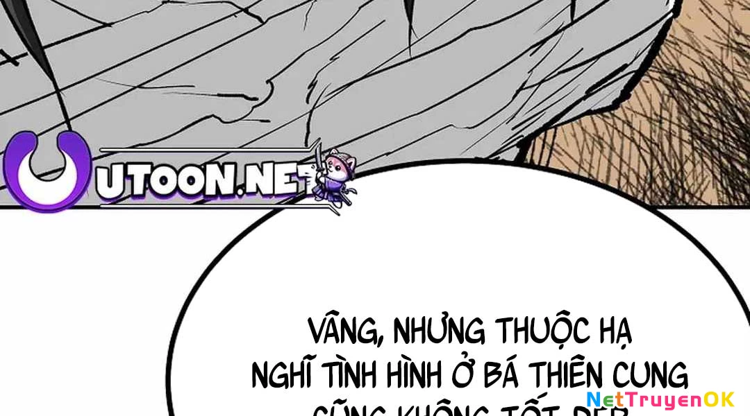 Cung Quỷ Kiếm Thần Chapter 263 - 295