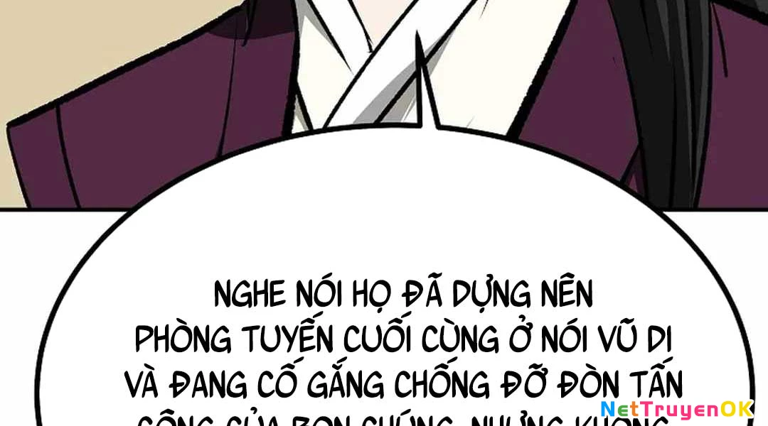 Cung Quỷ Kiếm Thần Chapter 263 - 299
