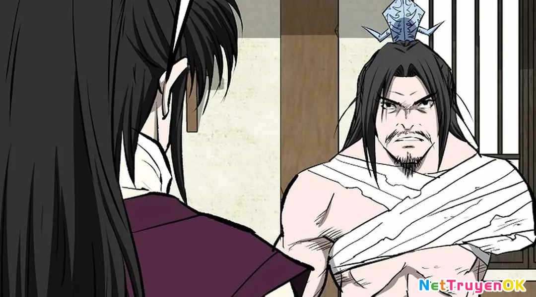 Cung Quỷ Kiếm Thần Chapter 263 - 308