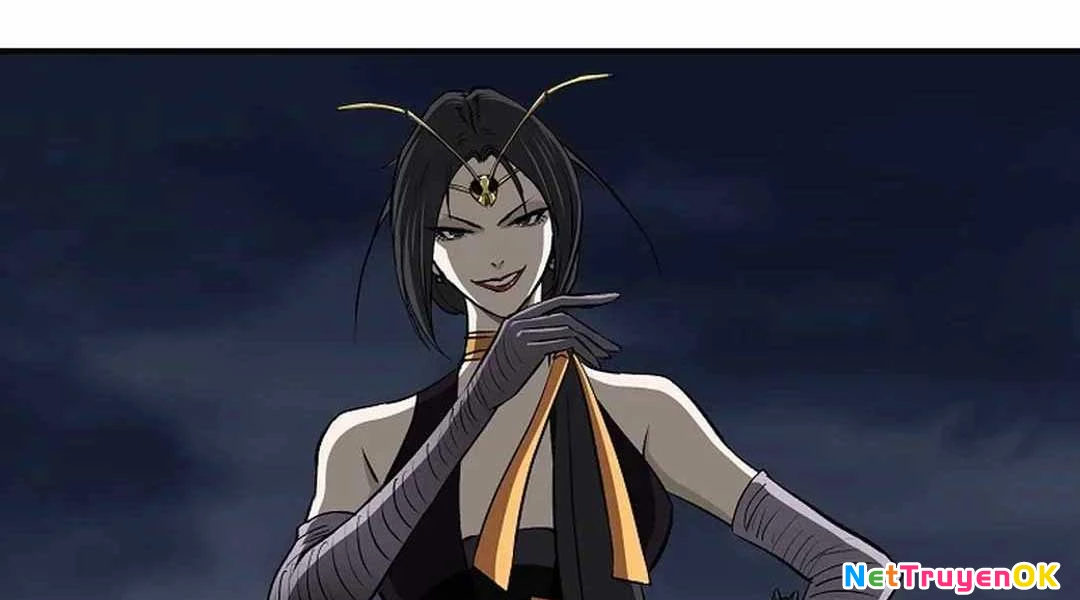 Cung Quỷ Kiếm Thần Chapter 263 - 321