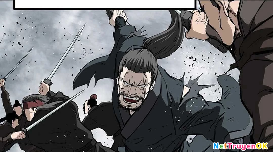 Cung Quỷ Kiếm Thần Chapter 264 - 7