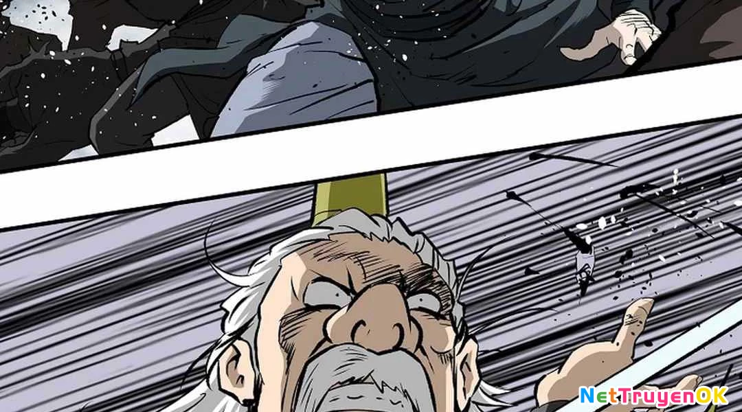 Cung Quỷ Kiếm Thần Chapter 264 - 8