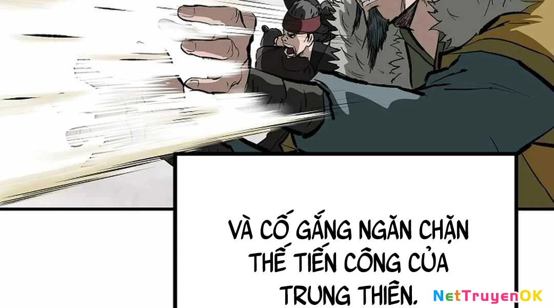 Cung Quỷ Kiếm Thần Chapter 264 - 11