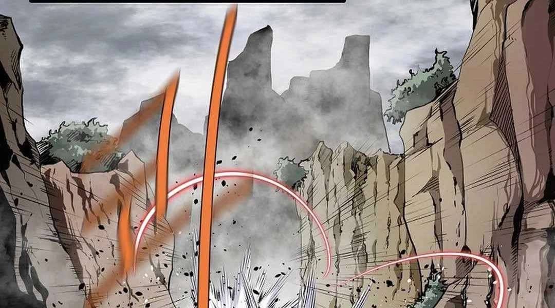 Cung Quỷ Kiếm Thần Chapter 264 - 14