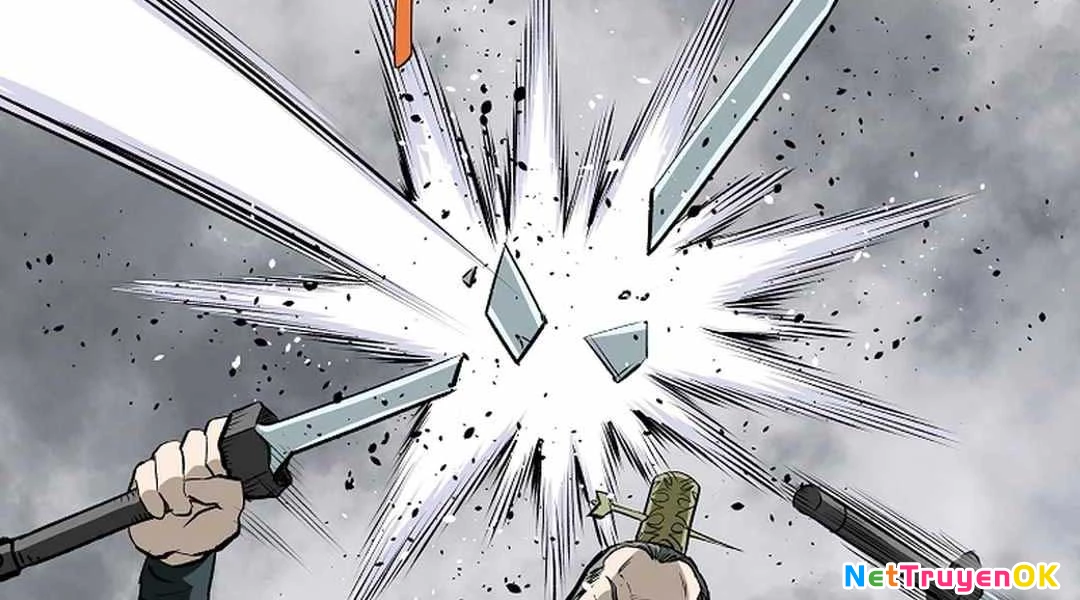 Cung Quỷ Kiếm Thần Chapter 264 - 41