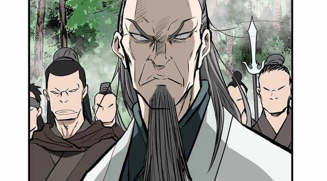 Cung Quỷ Kiếm Thần Chapter 264 - 56