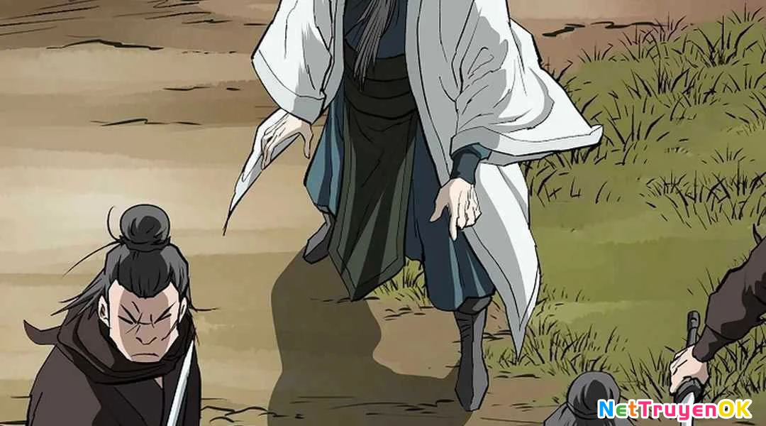 Cung Quỷ Kiếm Thần Chapter 264 - 65