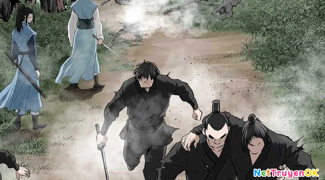 Cung Quỷ Kiếm Thần Chapter 264 - 108