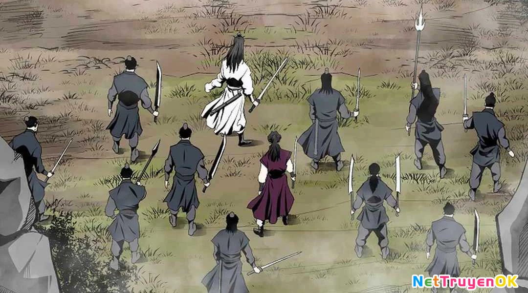 Cung Quỷ Kiếm Thần Chapter 264 - 133