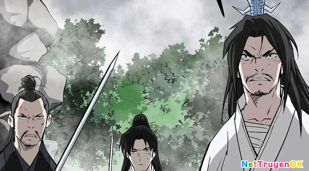 Cung Quỷ Kiếm Thần Chapter 264 - 137