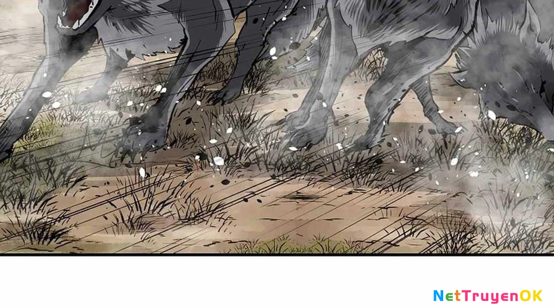 Cung Quỷ Kiếm Thần Chapter 264 - 157