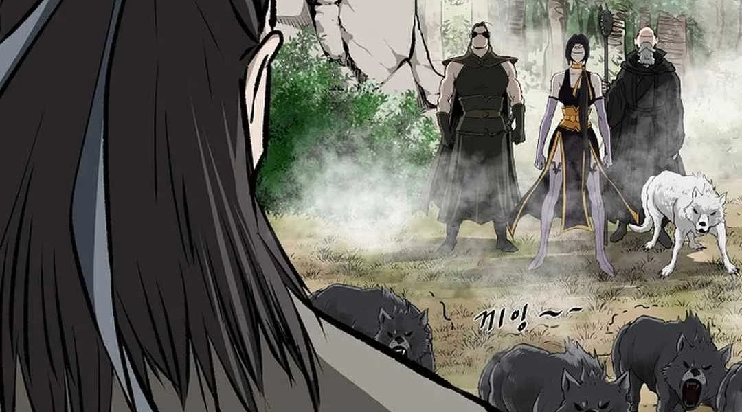 Cung Quỷ Kiếm Thần Chapter 264 - 178