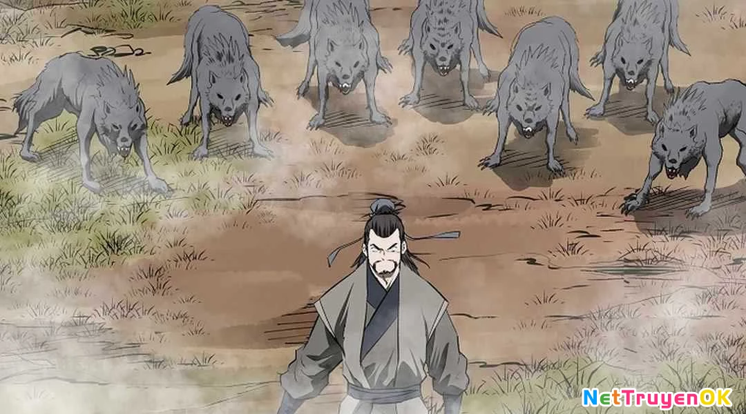 Cung Quỷ Kiếm Thần Chapter 264 - 193