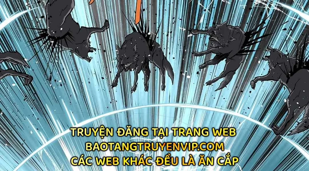 Cung Quỷ Kiếm Thần Chapter 264 - 202