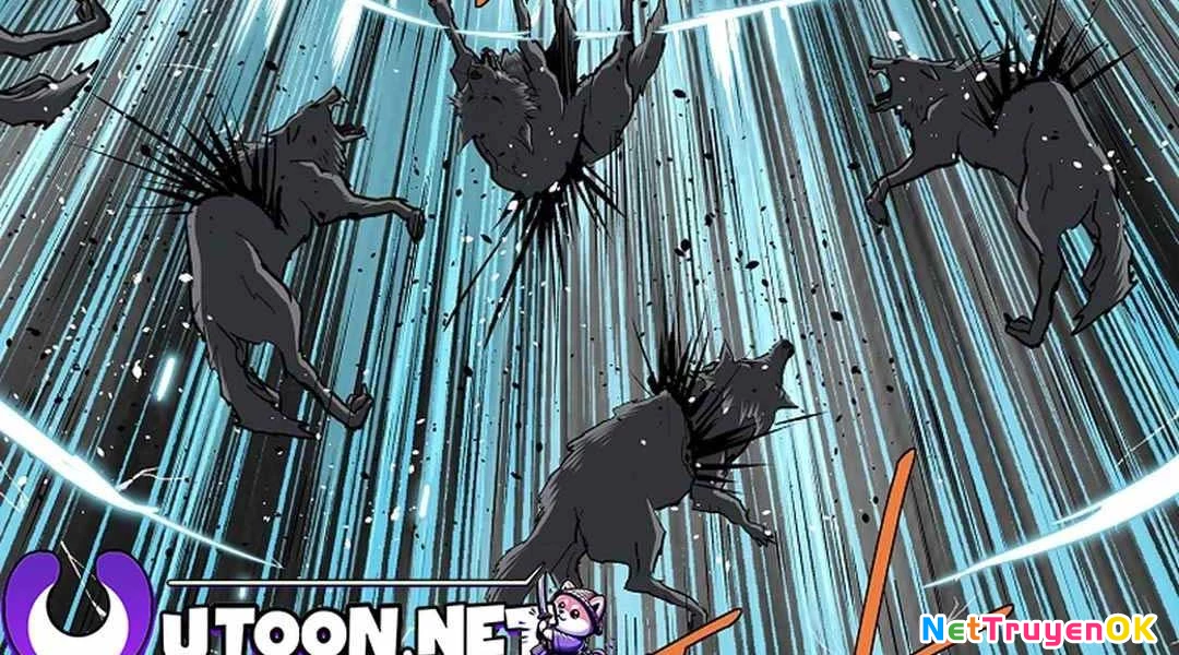 Cung Quỷ Kiếm Thần Chapter 264 - 205