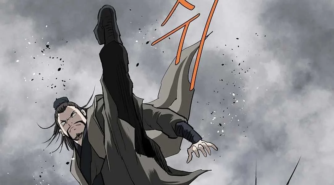 Cung Quỷ Kiếm Thần Chapter 264 - 221