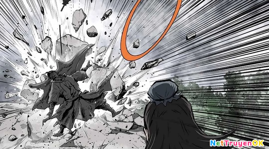 Cung Quỷ Kiếm Thần Chapter 264 - 238