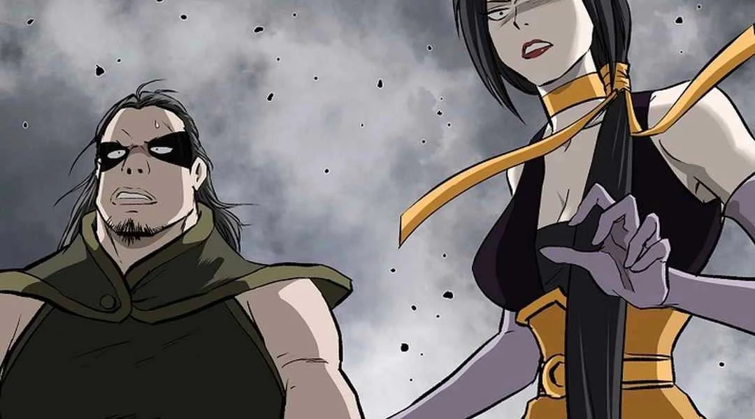 Cung Quỷ Kiếm Thần Chapter 264 - 243