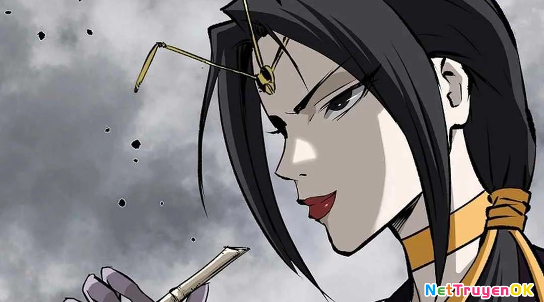 Cung Quỷ Kiếm Thần Chapter 264 - 247