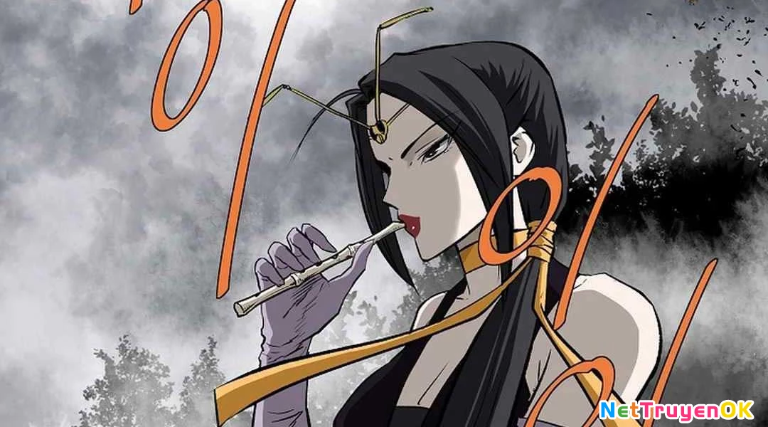 Cung Quỷ Kiếm Thần Chapter 264 - 257