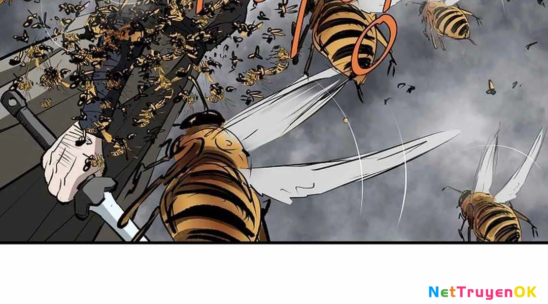 Cung Quỷ Kiếm Thần Chapter 264 - 261