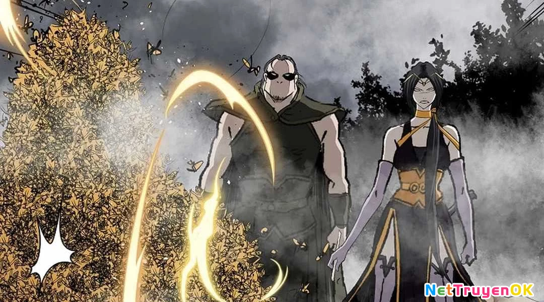 Cung Quỷ Kiếm Thần Chapter 264 - 270