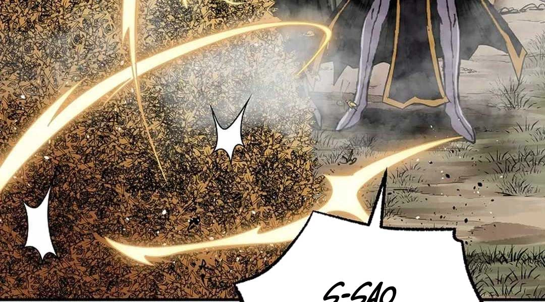 Cung Quỷ Kiếm Thần Chapter 264 - 271