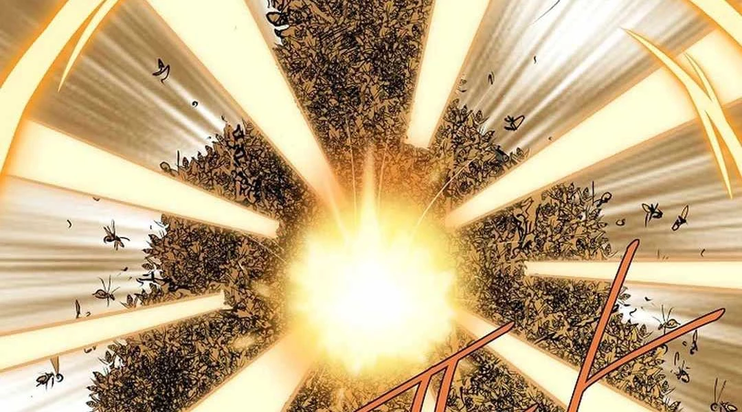 Cung Quỷ Kiếm Thần Chapter 264 - 275