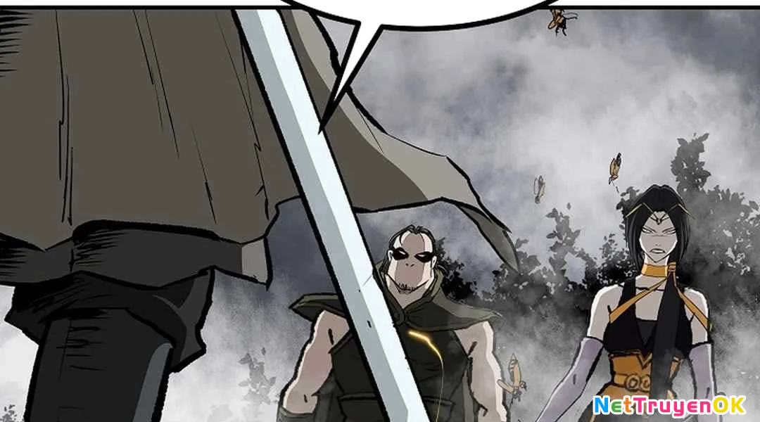 Cung Quỷ Kiếm Thần Chapter 264 - 283