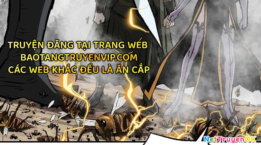 Cung Quỷ Kiếm Thần Chapter 264 - 284