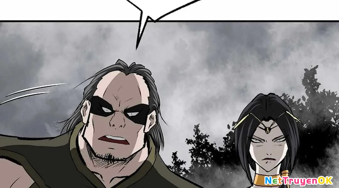 Cung Quỷ Kiếm Thần Chapter 264 - 287