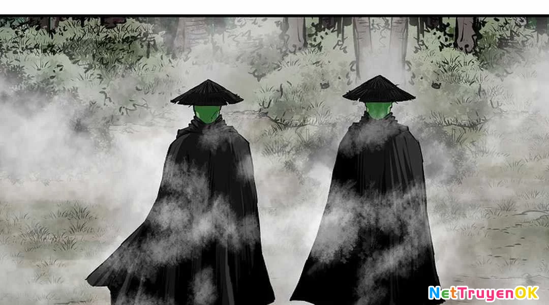 Cung Quỷ Kiếm Thần Chapter 264 - 299