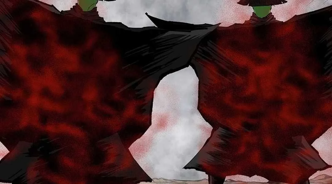 Cung Quỷ Kiếm Thần Chapter 264 - 305