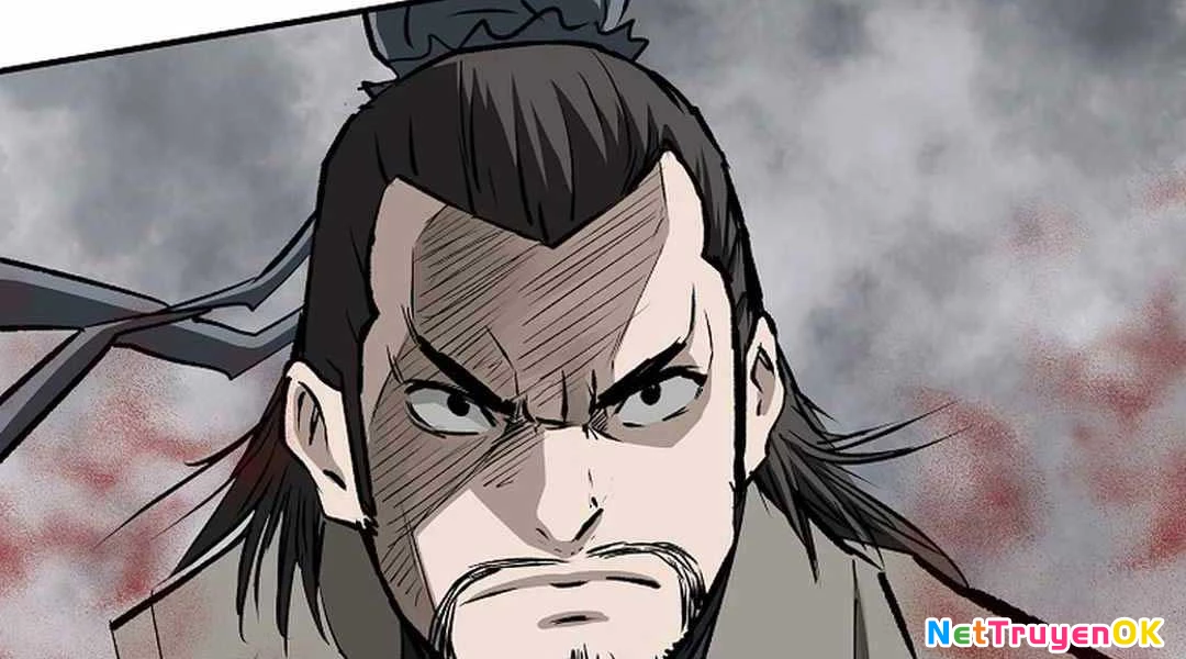 Cung Quỷ Kiếm Thần Chapter 264 - 308